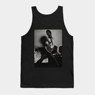 Hagar Tank Top